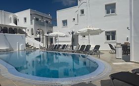 Hotel Hellas